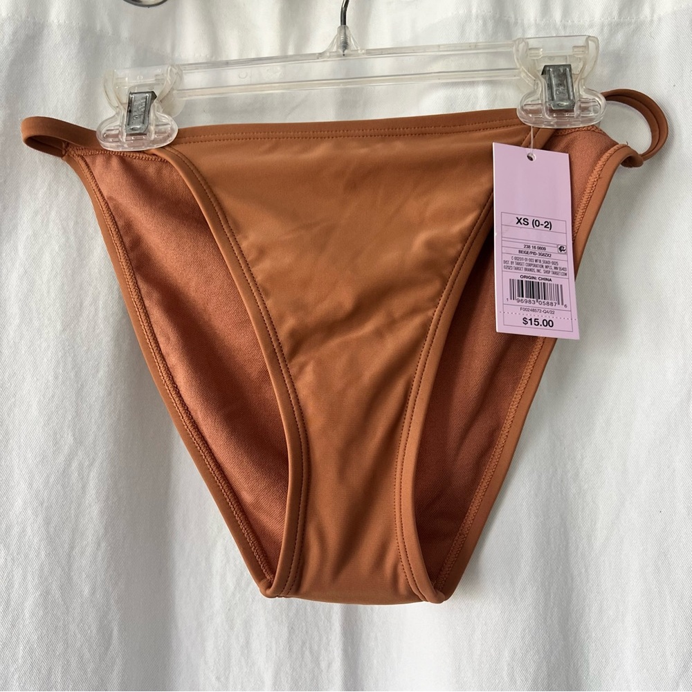 🔴Swim bottom